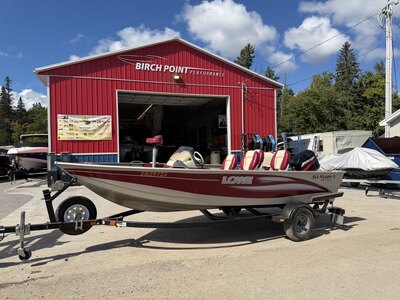 1996 Cruisers Yachts 3650 MY