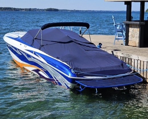 2004 Baja 342 BOSS