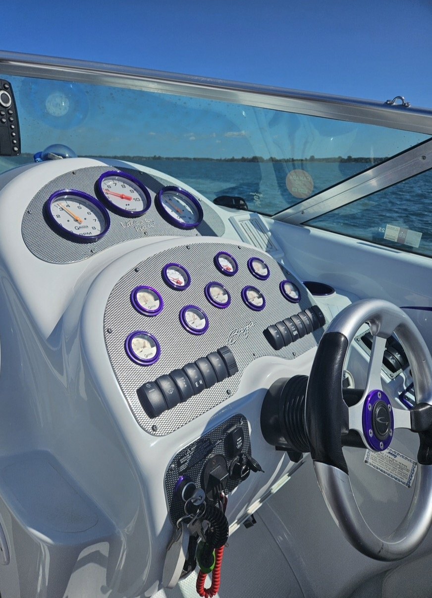 2004 Baja 342 BOSS