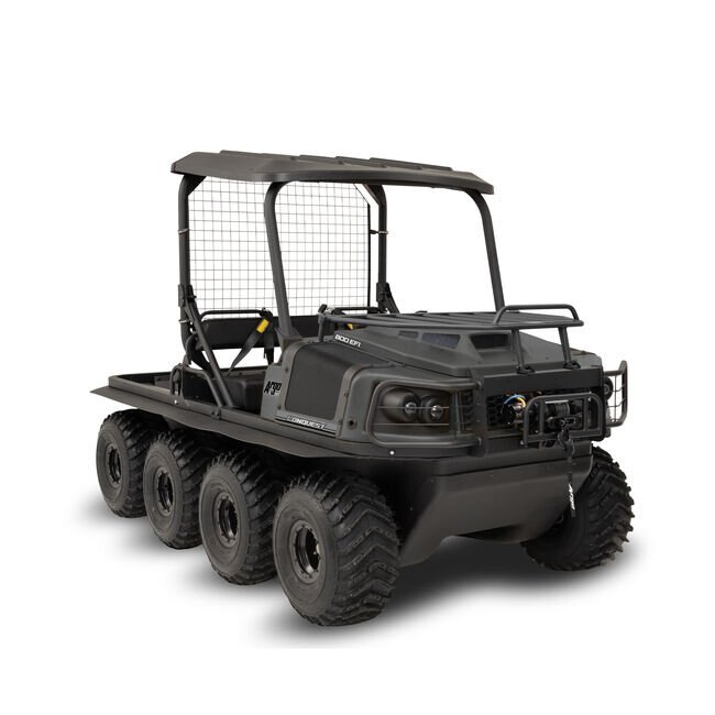 2024 Argo CONQUEST PRO 800 XTL 8X8 BLACK