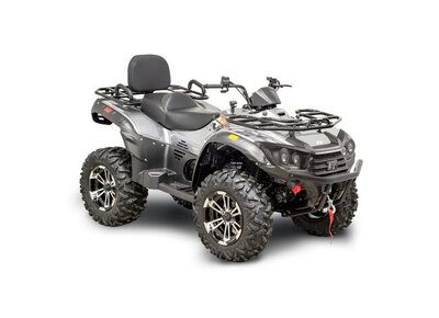 2023 ARGO XPLORER XRT 570