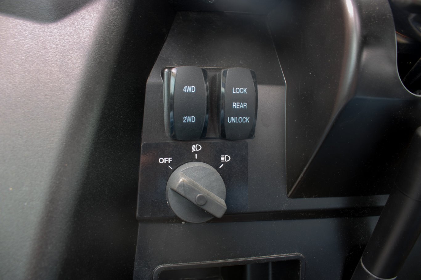 2023 ARCTIC CAT PROWLER PRO RANCH