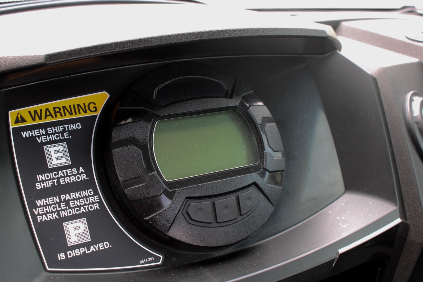 2023 ARCTIC CAT PROWLER PRO RANCH