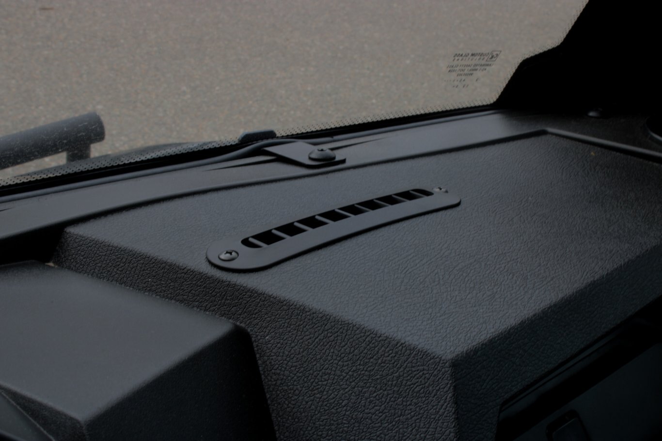 2023 ARCTIC CAT PROWLER PRO RANCH