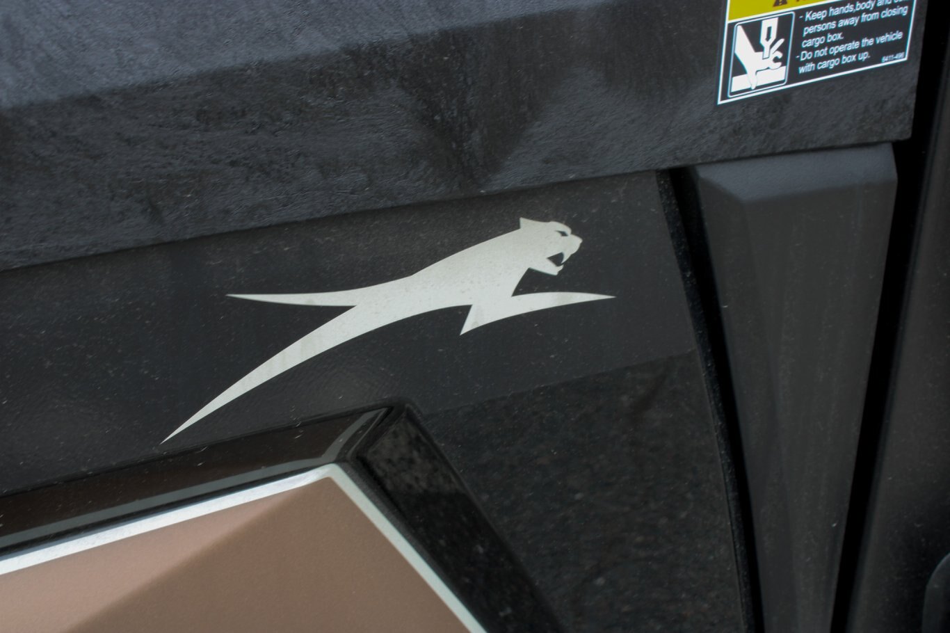 2023 ARCTIC CAT PROWLER PRO RANCH