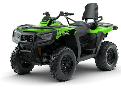 2023 ARCTIC CAT ALTERRA 600 TRV