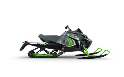 2022 ARCTIC CAT BLAST 4000 ZR