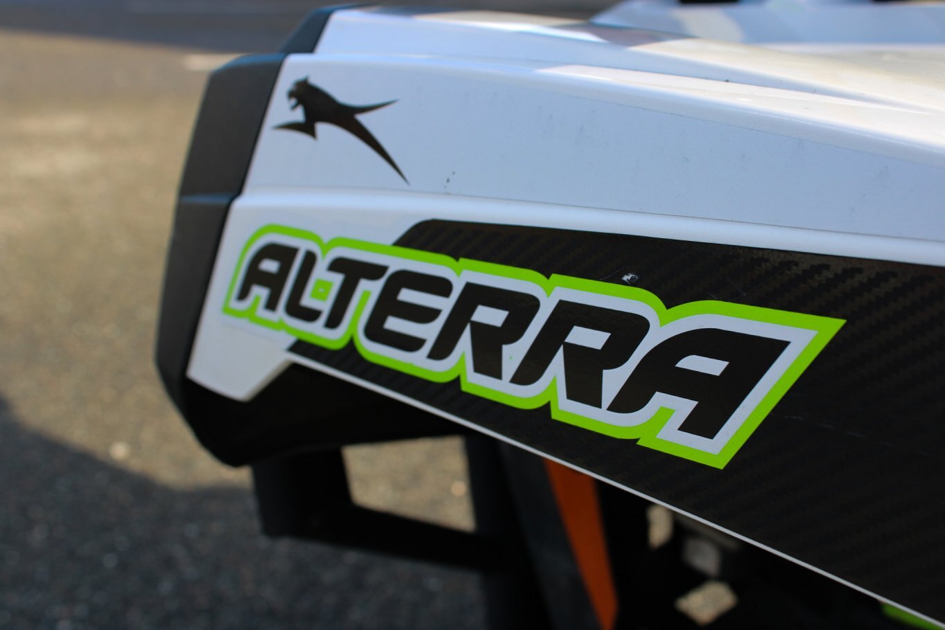 2022 ARCTIC CAT ALTERRA 600 XT