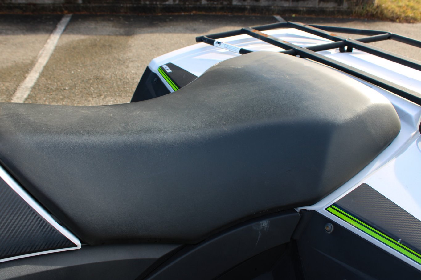 2022 ARCTIC CAT ALTERRA 600 XT