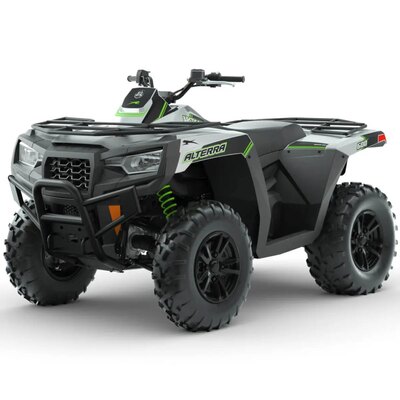2022 ARCTIC CAT ALTERRA 600 XT EPS