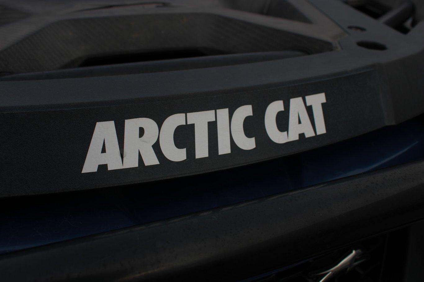 2021 ARCTIC CAT ALTERRA 700 EPS SE