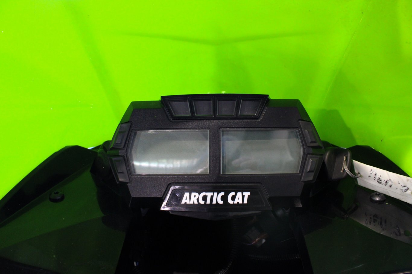 2019 Arctic Cat ZR 8000 Limited ES (129/137) iACT