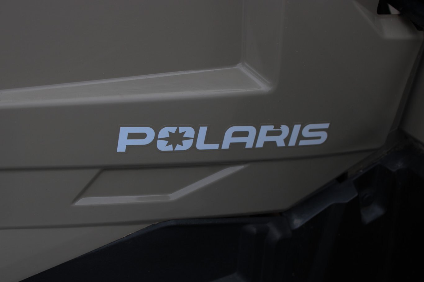 2023 Polaris Sportsman 570 Desert Sand