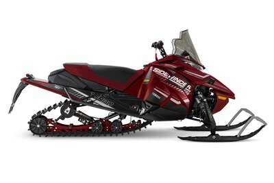 2025 Yamaha SIDEWINDER L-TX GT EPS