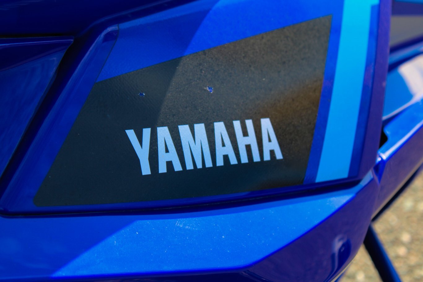 2021 YAMAHA SW1NSRLML