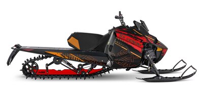 2025 YAMAHA SX VENOM MOUNTAIN