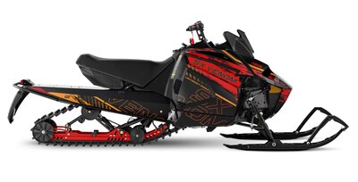 2025 YAMAHA SX VENOM