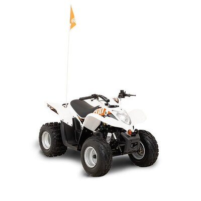 2025 ARGO XPLORER XC90 4X2
