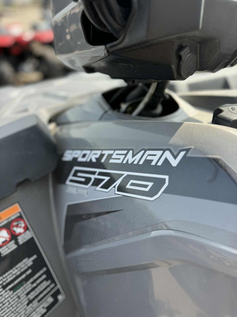 2023 Polaris Sportsman 570