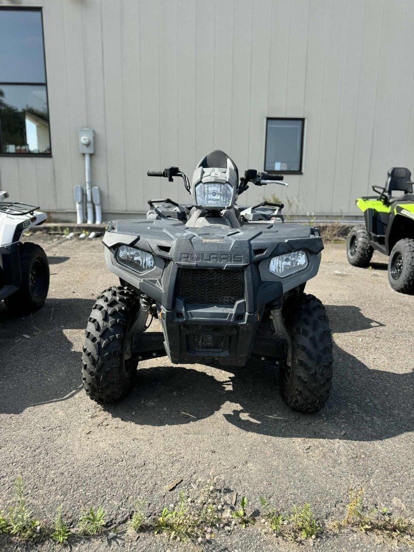 2023 Polaris Sportsman 570