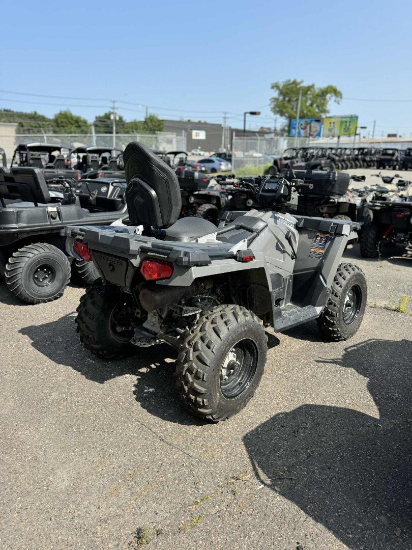2023 Polaris Sportsman 570