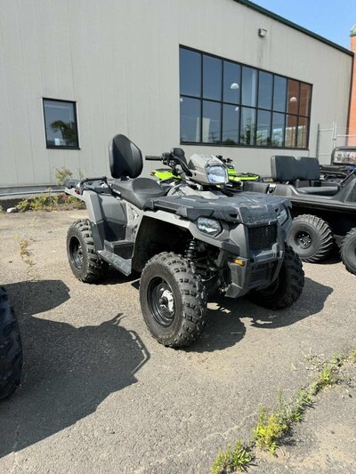 2023 Polaris Sportsman 570