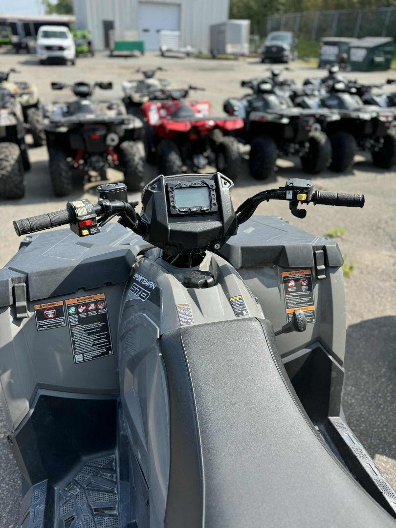 2023 Polaris Sportsman 570