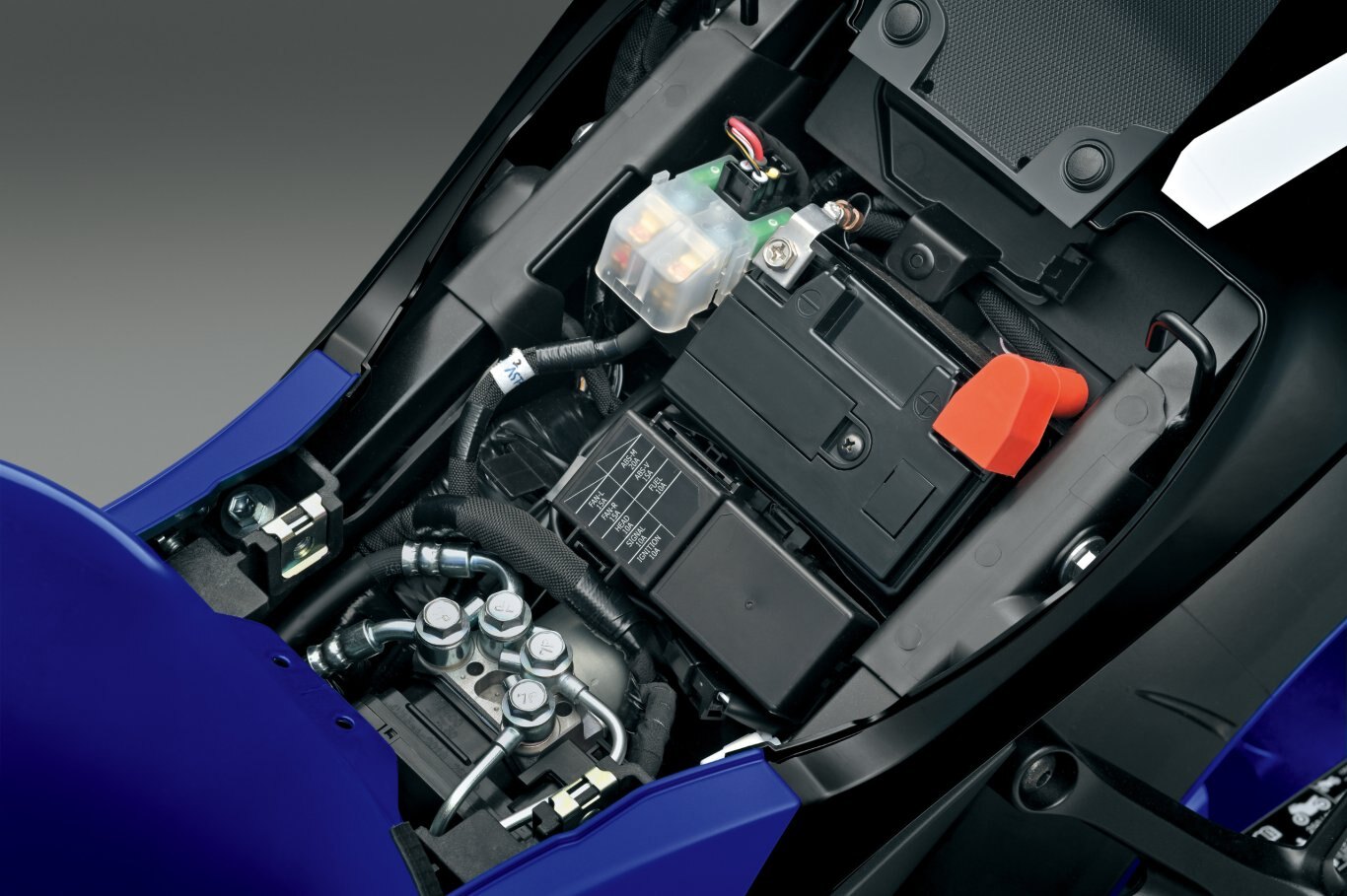 2027 Suzuki GSX R1000R