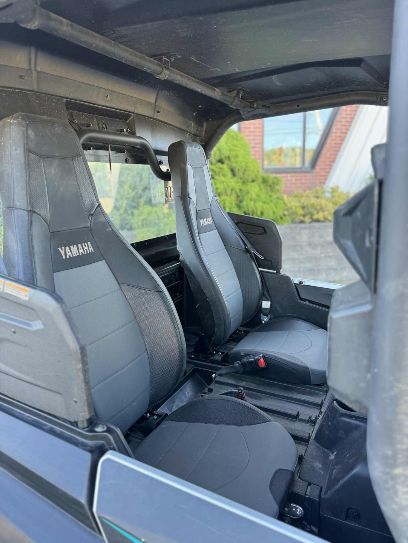 2024 Yamaha RMAX 4 Limited