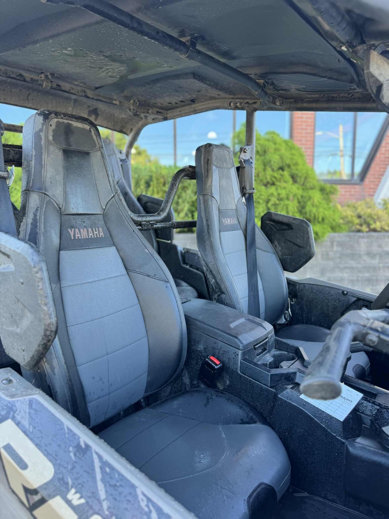 2024 Yamaha RMAX4 1000 Special Edition