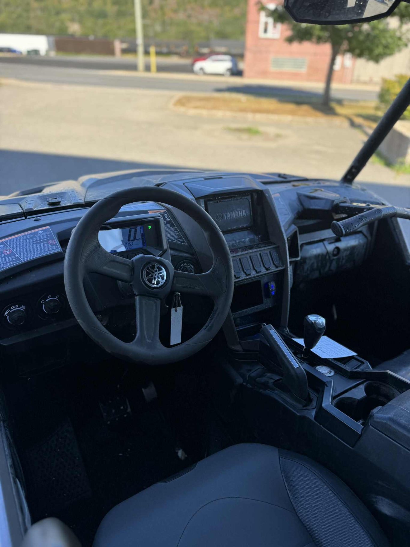 2024 Yamaha RMAX4 1000 Special Edition