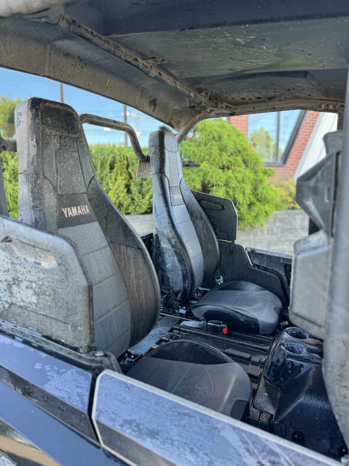 2024 Yamaha RMAX4 1000 Special Edition