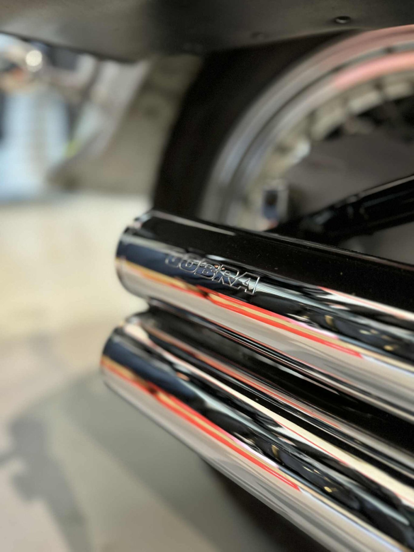 2007 SUZUKI BOULEVARD C50T