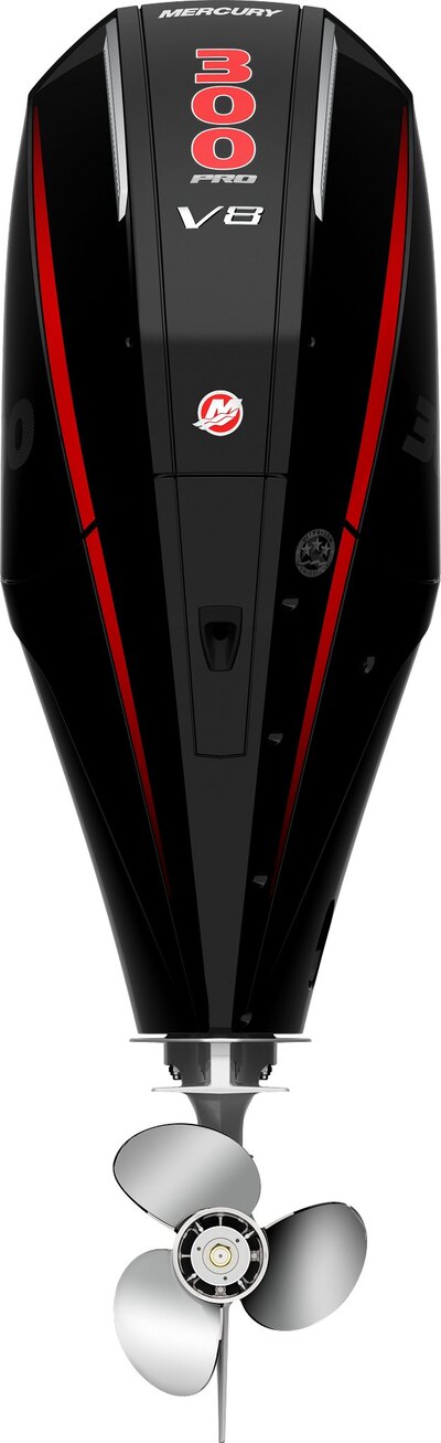 Mercury - Pro XS 300 hp