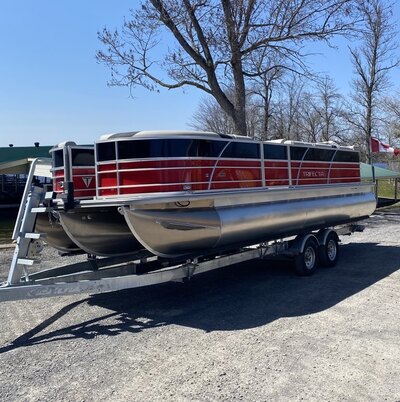 2023 Trifecta  24C LE