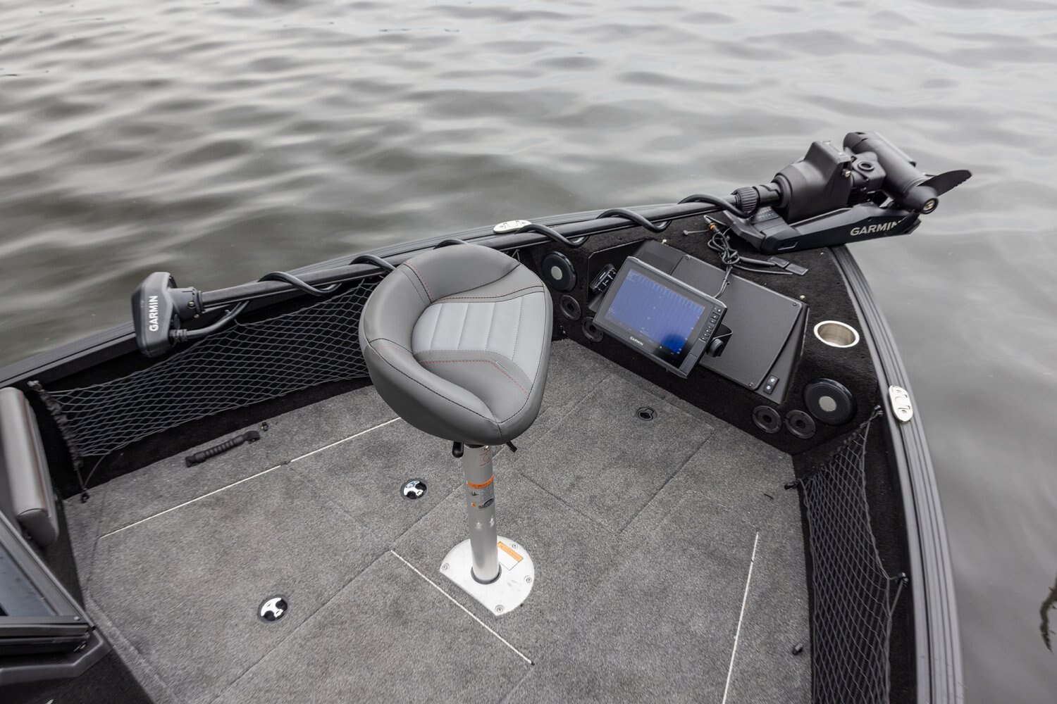 2027 Alumacraft Trophy 200X Sport
