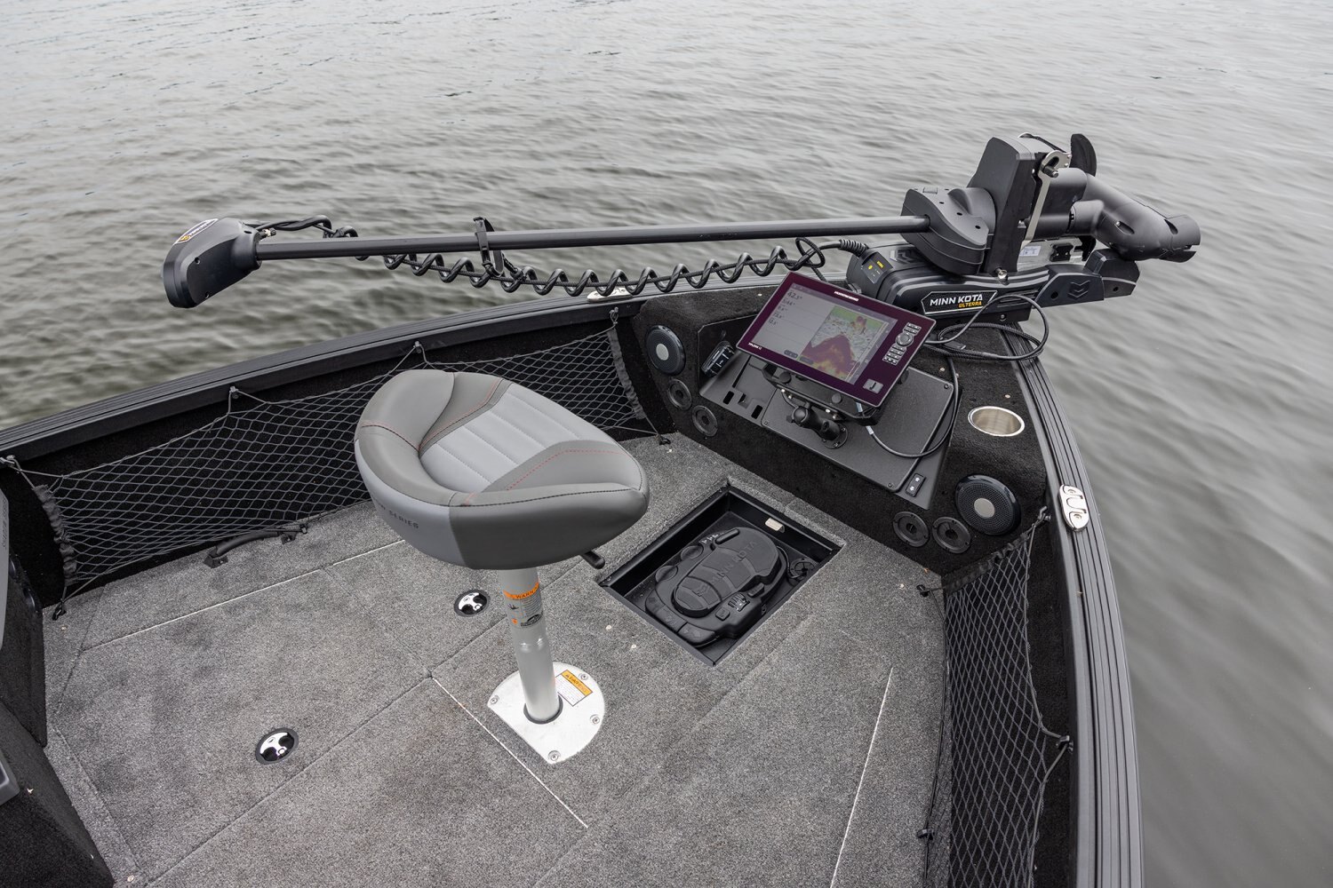 2027 Alumacraft Competitor 210X Sport