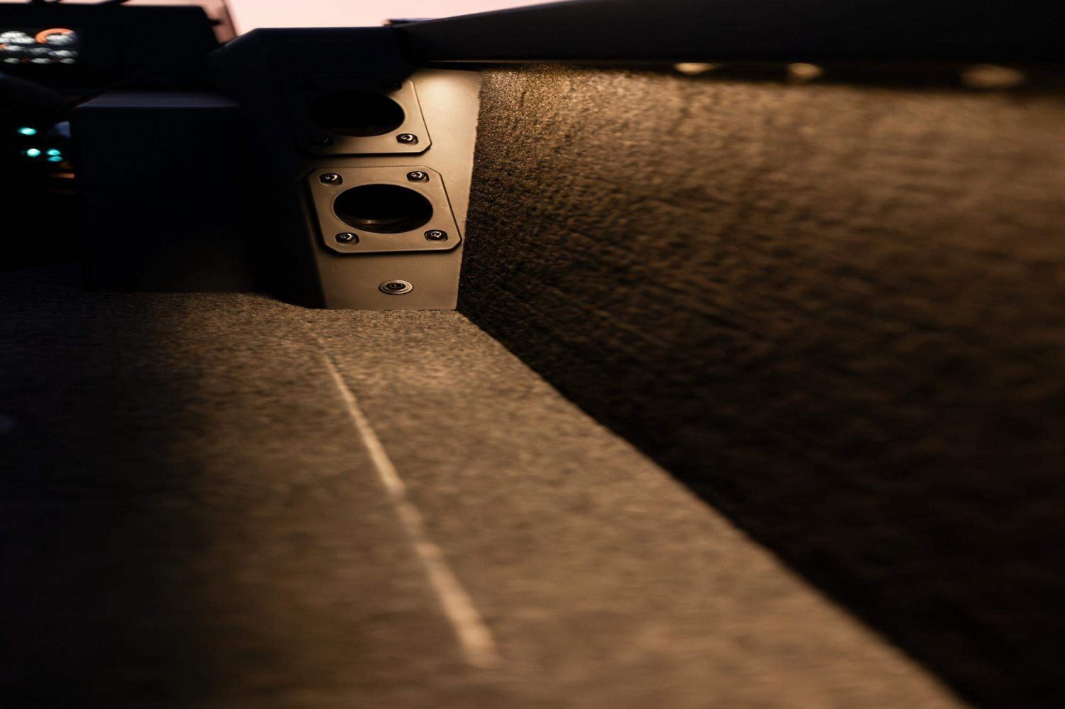 2027 Alumacraft Competitor 210X Side Console