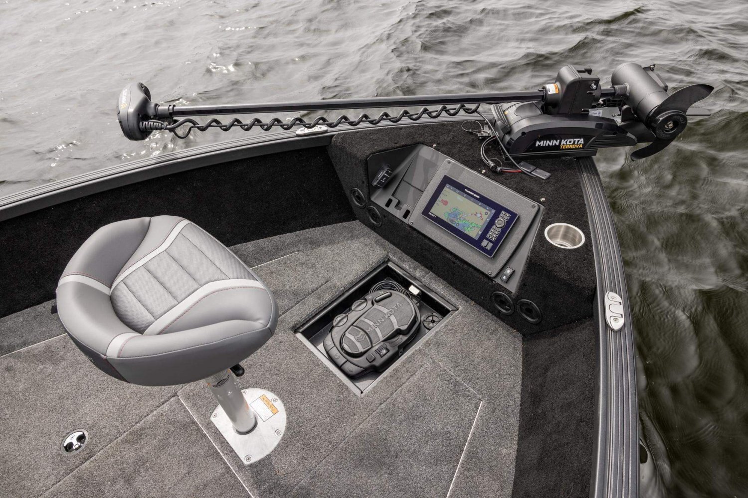 2027 Alumacraft Competitor 200X Sport