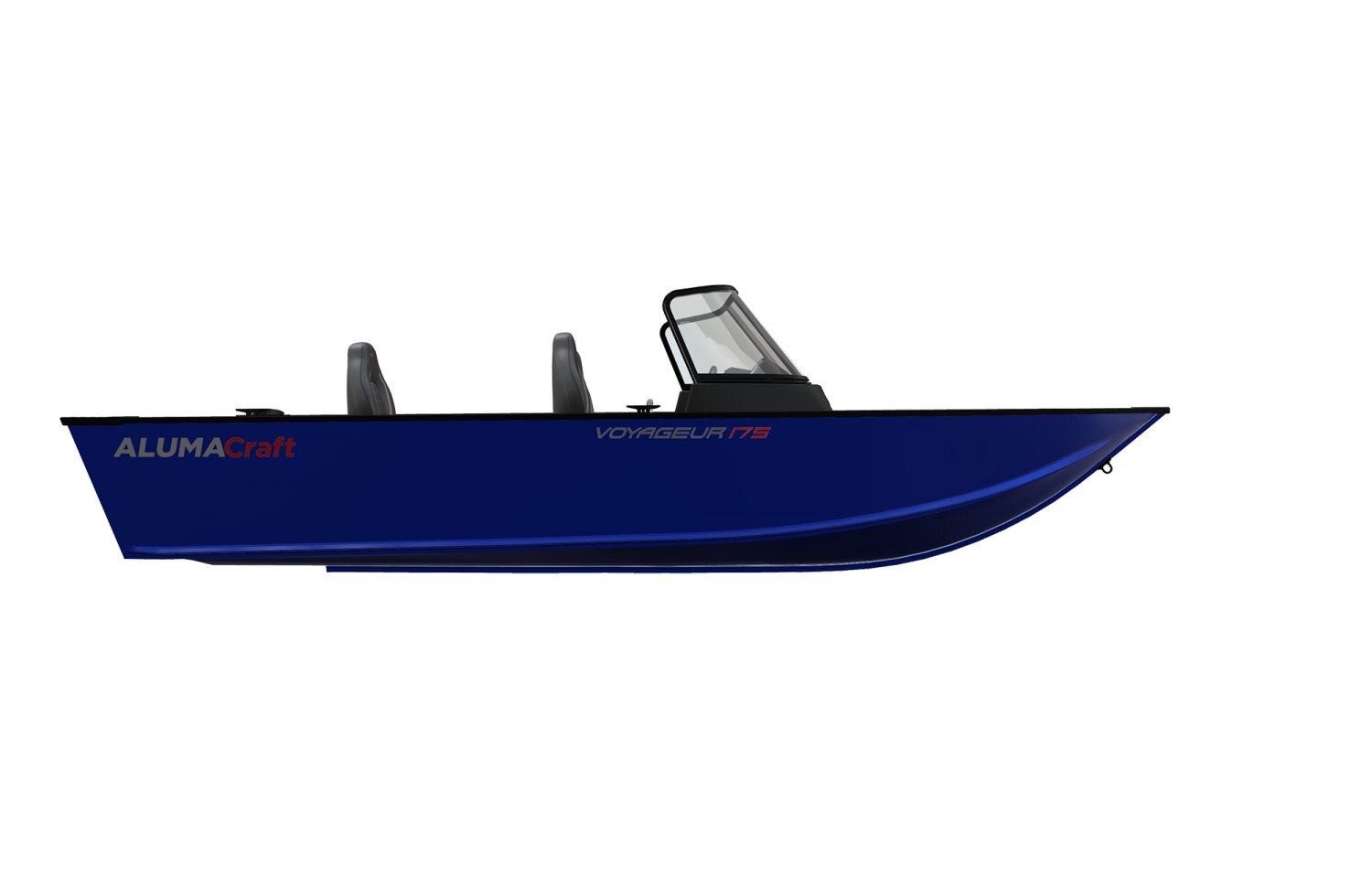 2027 Alumacraft Voyageur 175 Sport