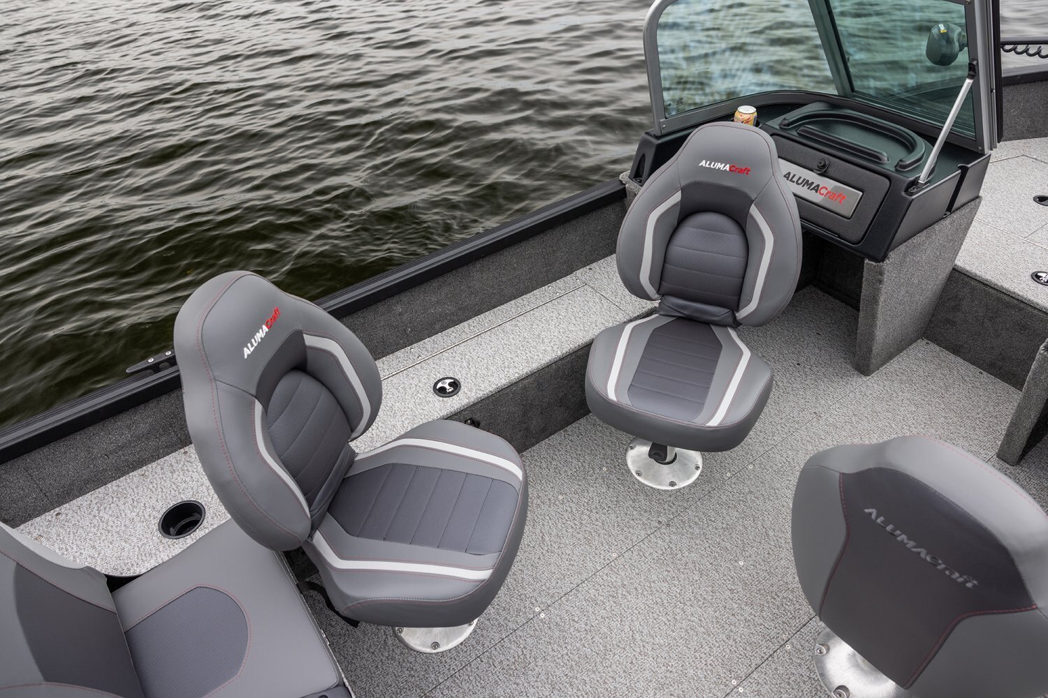 2027 Alumacraft Classic 165 Sport
