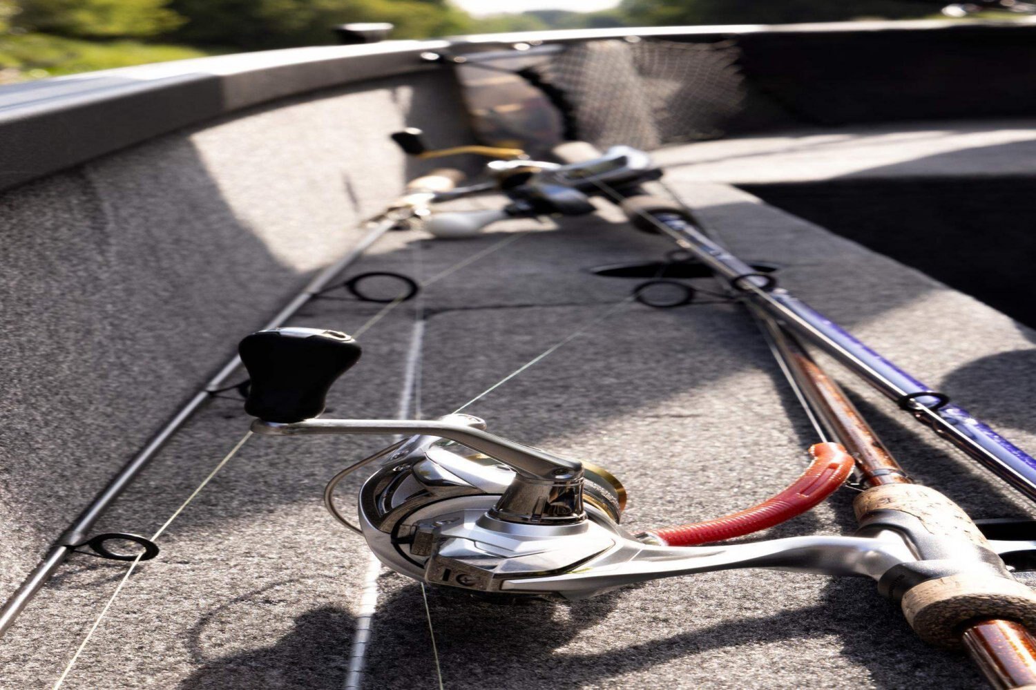 2027 Alumacraft Classic 165 Side Console