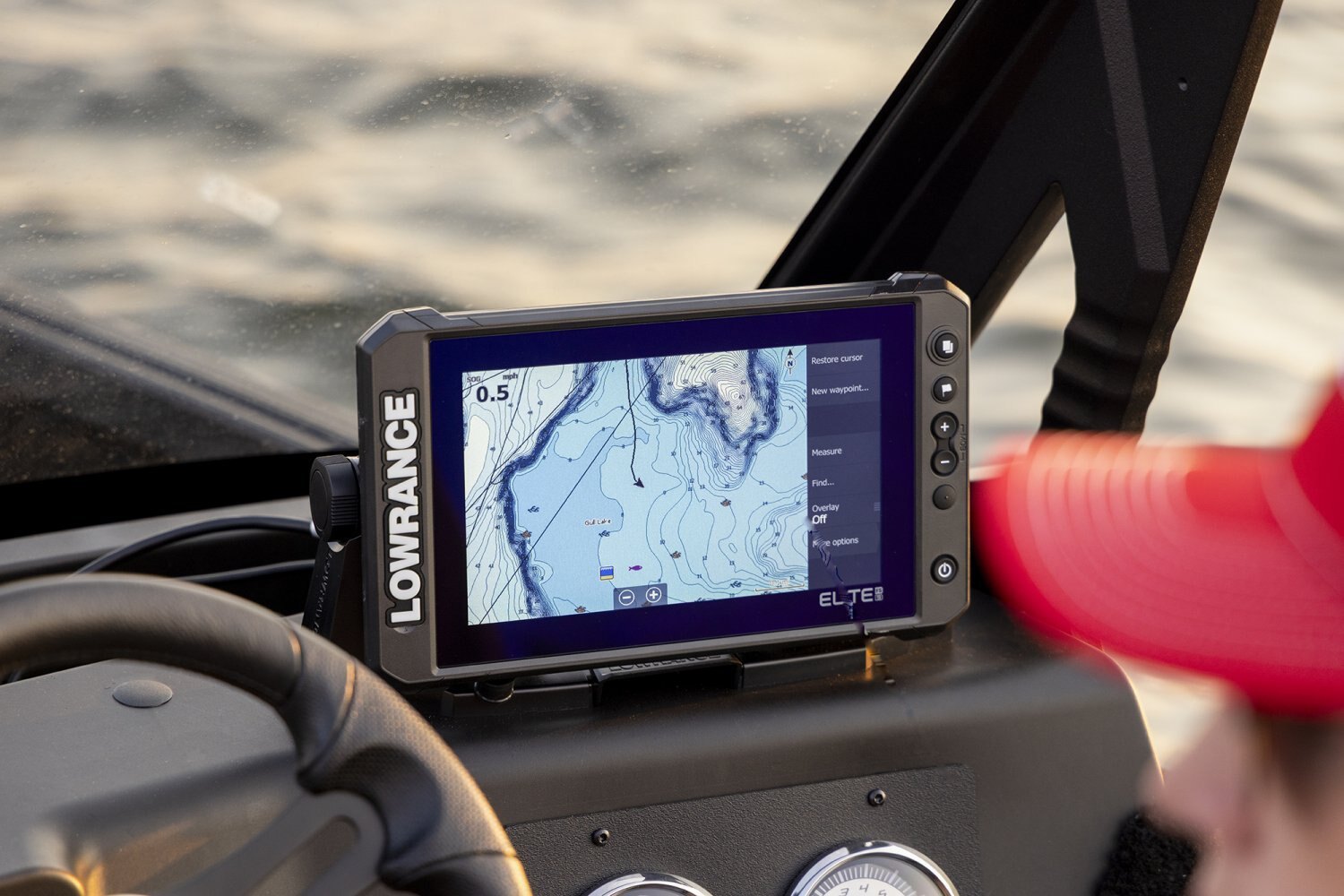 2027 Alumacraft Navigator 175 Sport