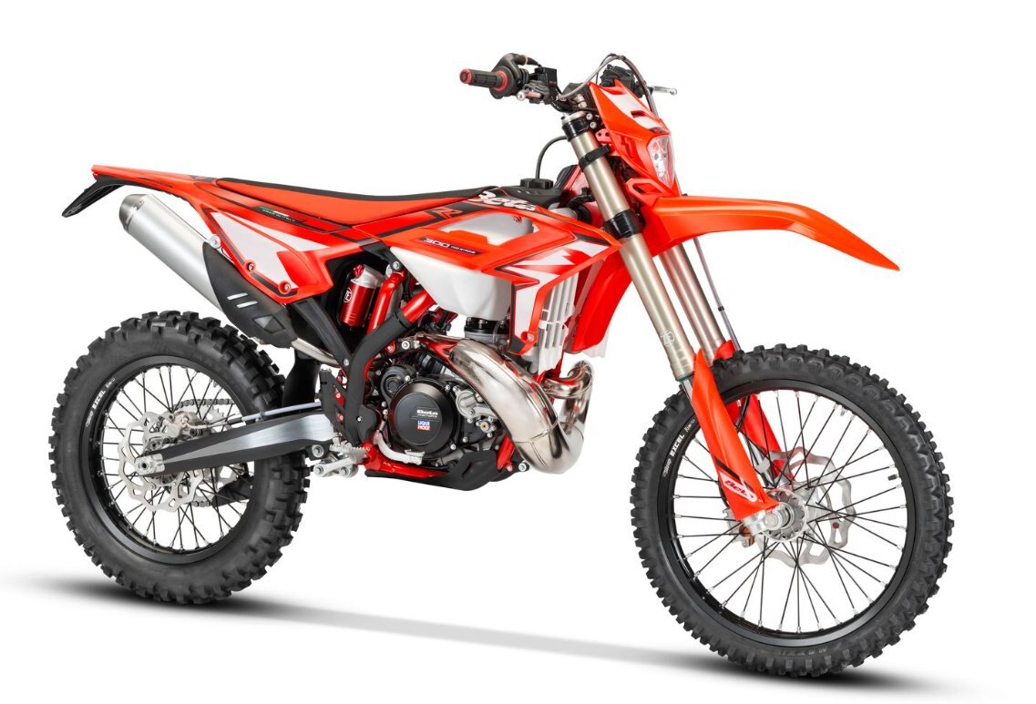 2024 Beta RR 250