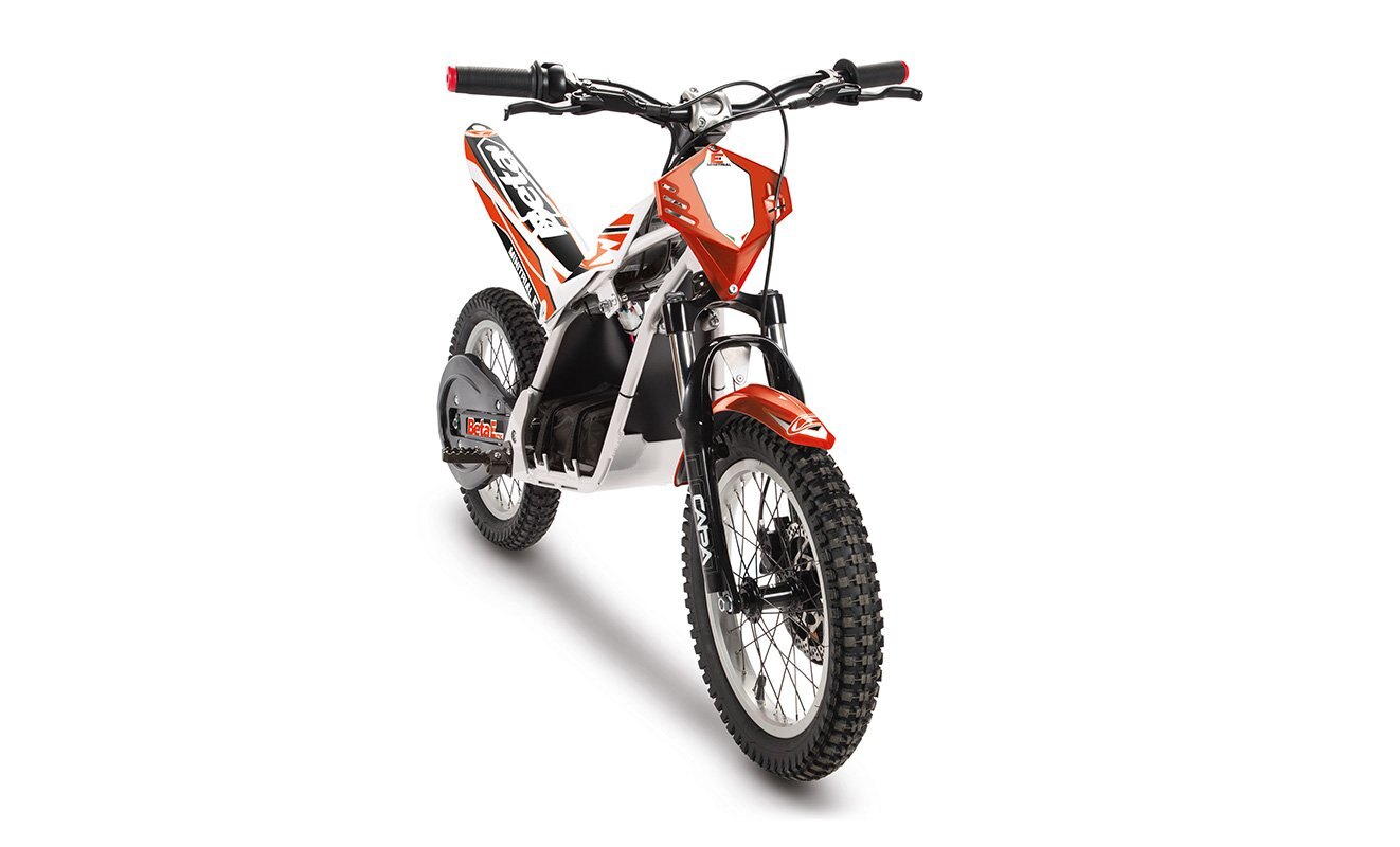 2024 Beta MINITRIAL ELECTRIC 16''