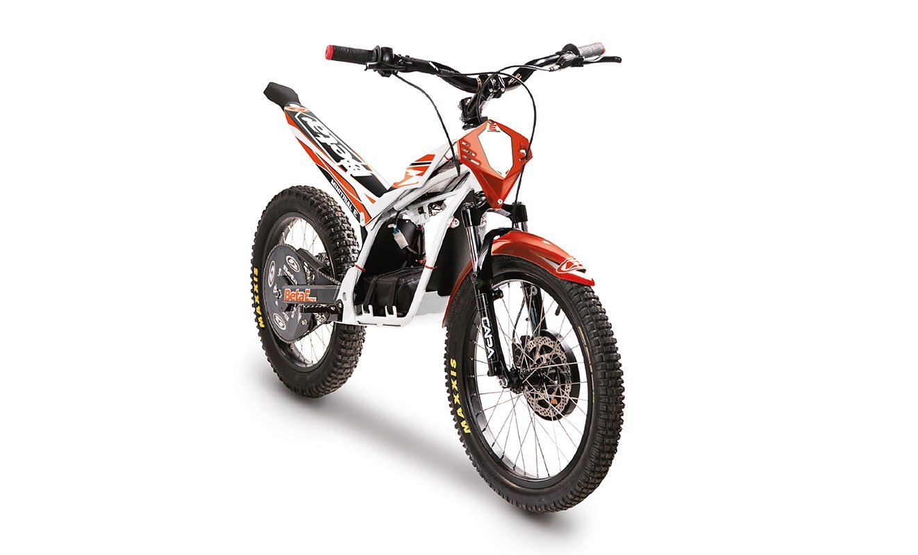 2024 Beta MINITRIAL ELECTRIC 20''