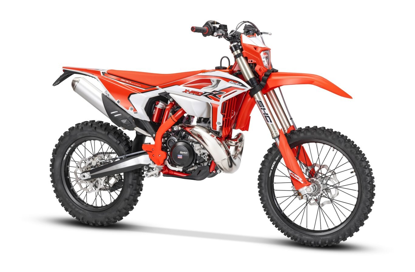 2025 Beta RR 300 ENDURO