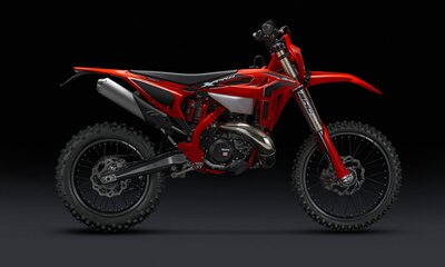 2027 Beta 300 RR X-PRO