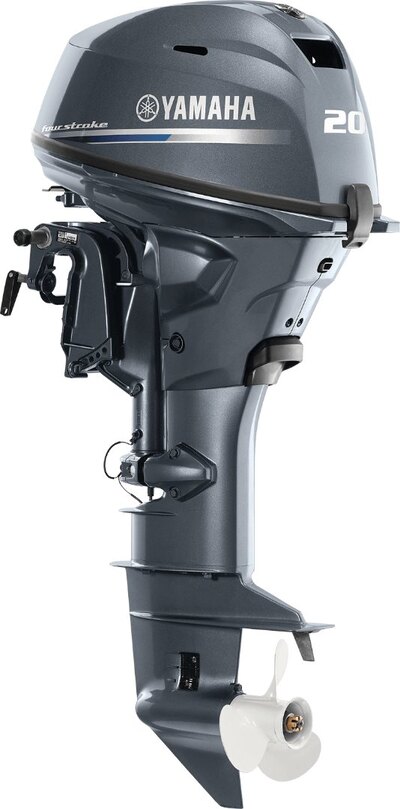 Yamaha F20B