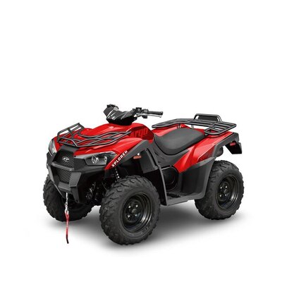 2022 ARGO XRT1000 LE